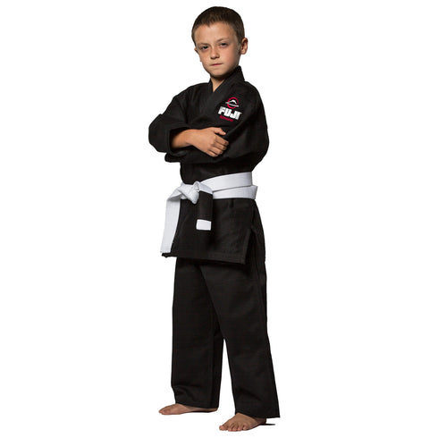 FUJI ALL AROUND KIDS BJJ GI-3
