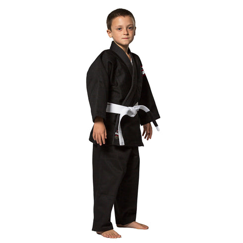 FUJI ALL AROUND KIDS BJJ GI-10