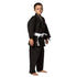 FUJI ALL AROUND KIDS BJJ GI-10