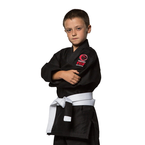 FUJI ALL AROUND KIDS BJJ GI-14