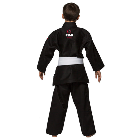 FUJI ALL AROUND KIDS BJJ GI-12