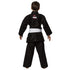FUJI ALL AROUND KIDS BJJ GI-12