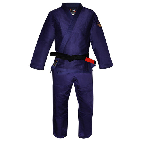 FUJI ALL AROUND KIDS BJJ GI-16