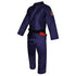 FUJI ALL AROUND KIDS BJJ GI-4