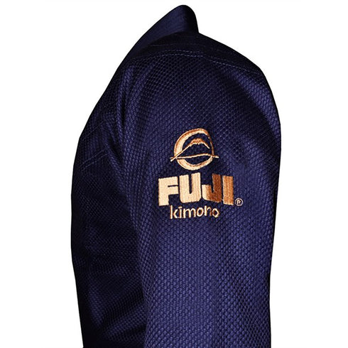 FUJI ALL AROUND KIDS BJJ GI-17