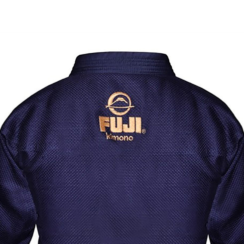 FUJI ALL AROUND KIDS BJJ GI-18