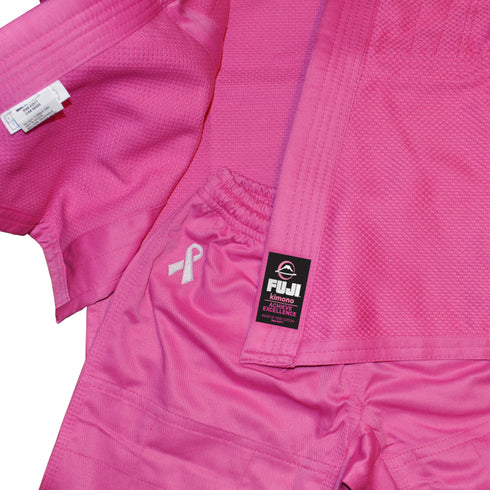 FUJI ALL AROUND KIDS BJJ GI-22