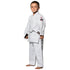 FUJI ALL AROUND KIDS BJJ GI-1