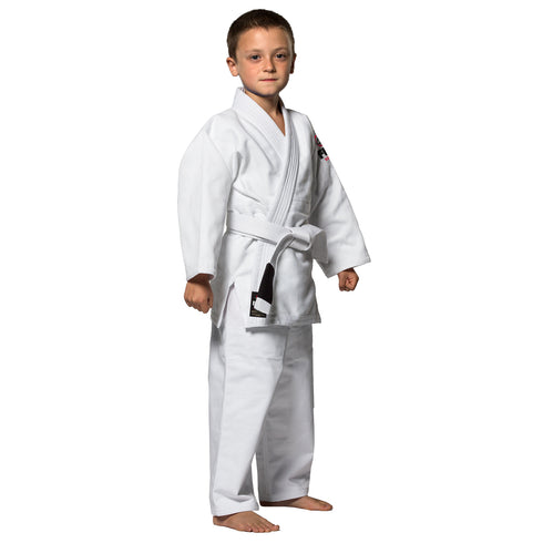 FUJI ALL AROUND KIDS BJJ GI-5