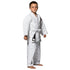 FUJI ALL AROUND KIDS BJJ GI-5