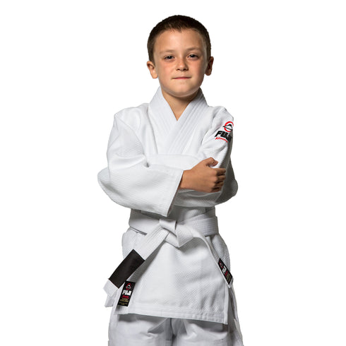 FUJI ALL AROUND KIDS BJJ GI-9