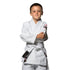 FUJI ALL AROUND KIDS BJJ GI-9