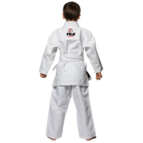 FUJI ALL AROUND KIDS BJJ GI-7