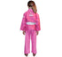 Fuji Pink All Around Kids BJJ Gi