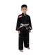 Combat Corner Kids BJJ GI -v6 - FREE WHITE BELT