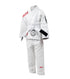 Combat Corner Kids BJJ GI -v6 - FREE WHITE BELT