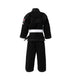 Combat Corner Kids BJJ GI -v6 - FREE WHITE BELT