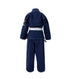 Combat Corner Kids BJJ GI -v6 - FREE WHITE BELT