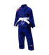 Combat Corner Kids BJJ GI -v6 - FREE WHITE BELT
