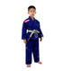 Combat Corner Kids BJJ GI -v6 - FREE WHITE BELT