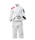 Combat Corner Kids BJJ GI -v6 - FREE WHITE BELT