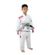 Combat Corner Kids BJJ GI -v6 - FREE WHITE BELT