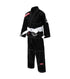 Combat Corner Kids BJJ GI -v6 - FREE WHITE BELT