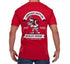 fuji Lumberjack Match T-Shirt - MMA Fightland