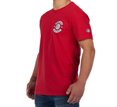 fuji Lumberjack Match T-Shirt - MMA Fightland