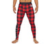 FUJI Lumberjack Match Spats - MMA Fightland