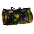 BOLD LOOK MESH BAGS-GREEN CAMO-1