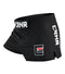 Combat Corner BOSS Fight Shorts Black- Model 13-1