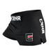 Combat Corner BOSS Fight Shorts Black- Model 13-1