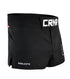 Combat Corner BOSS Fight Shorts Black- Model 13-3