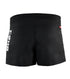 Combat Corner BOSS Fight Shorts Black- Model 13-4