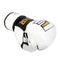 Combat Corner MMA Spar Gloves | White