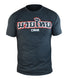 Combat Corner Retro Muay Thai T-Shirt-1