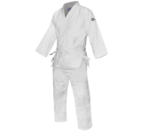 Fuji Mizuno Hayato Judo Gi