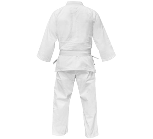 Fuji Mizuno Hayato Judo Gi