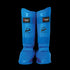 DYNAMICS-CHAMPION KARATE SHIN-INSTEP-BLUE