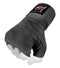 Combat Corner Pro Hand Wraps Grey - MMA Fightland