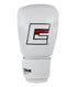 Combat Corner Proper Thai Boxing Gloves - White - MMA Fightland