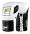 Combat Corner Pro Fight 2.0 Boxing Gloves White - MMA Fightland