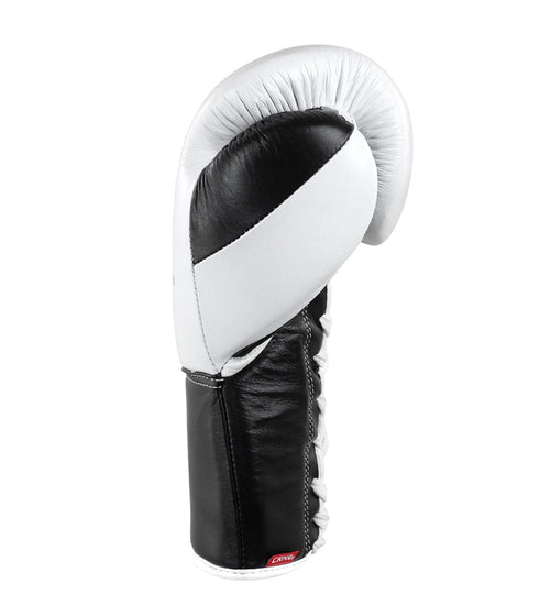 Combat Corner Pro Fight 2.0 Boxing Gloves White - MMA Fightland
