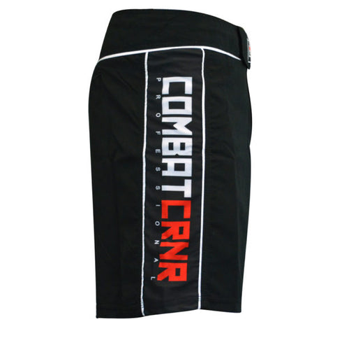 Combat Corner Pro MMA 2.0 Fight Shorts-3