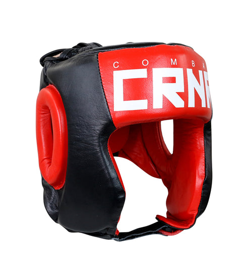 Combat Corner Pro/Comp Headgear