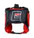 Combat Corner Pro/Comp Headgear