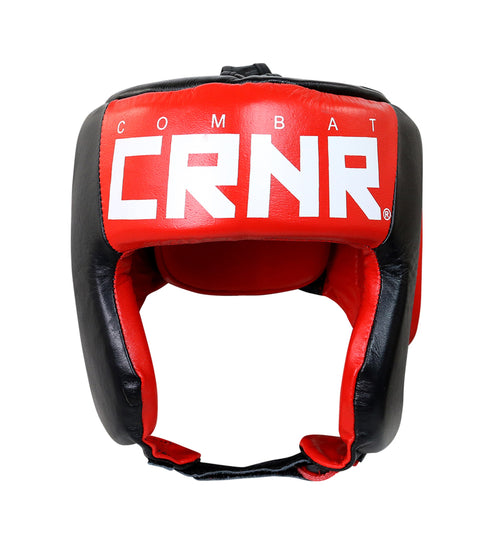 Combat Corner Pro/Comp Headgear