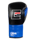 Combat Corner Pro Fight 2.0 Boxing Gloves Blue - MMA Fightland