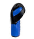Combat Corner Pro Fight 2.0 Boxing Gloves Blue - MMA Fightland